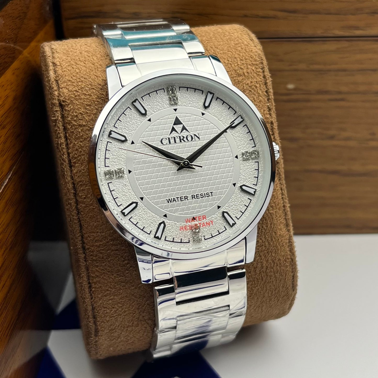 Chain Watch For Men CR1004
