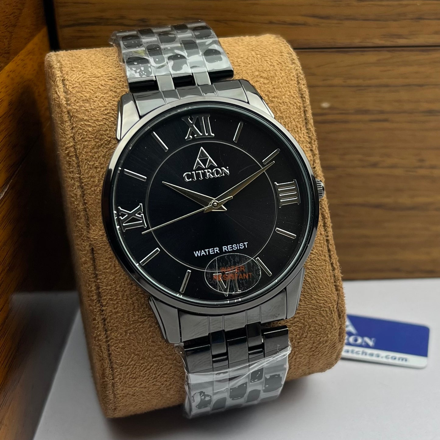 Chain Watch For Men CR1003G