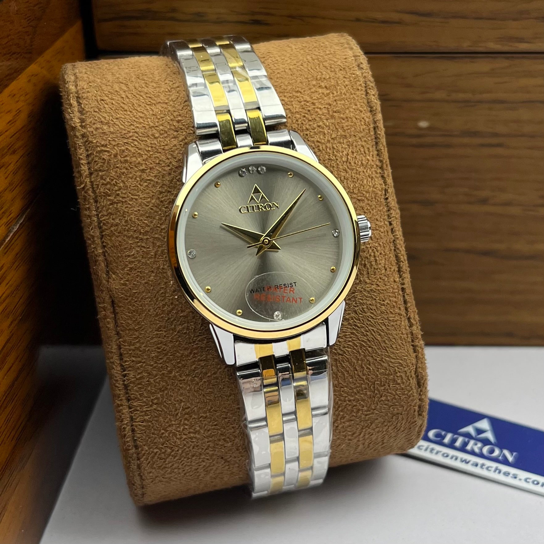 Citron ladies watch deals