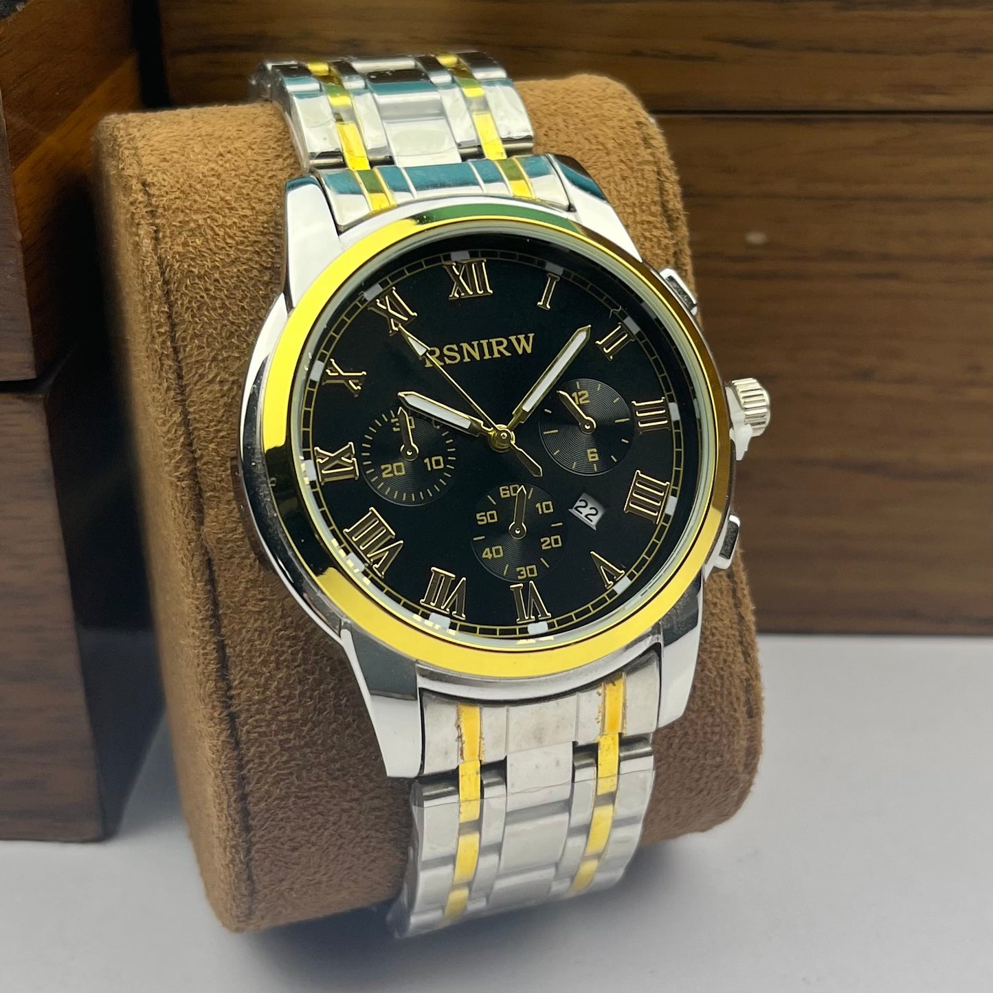Chain Watch For Men FN1853-MD
