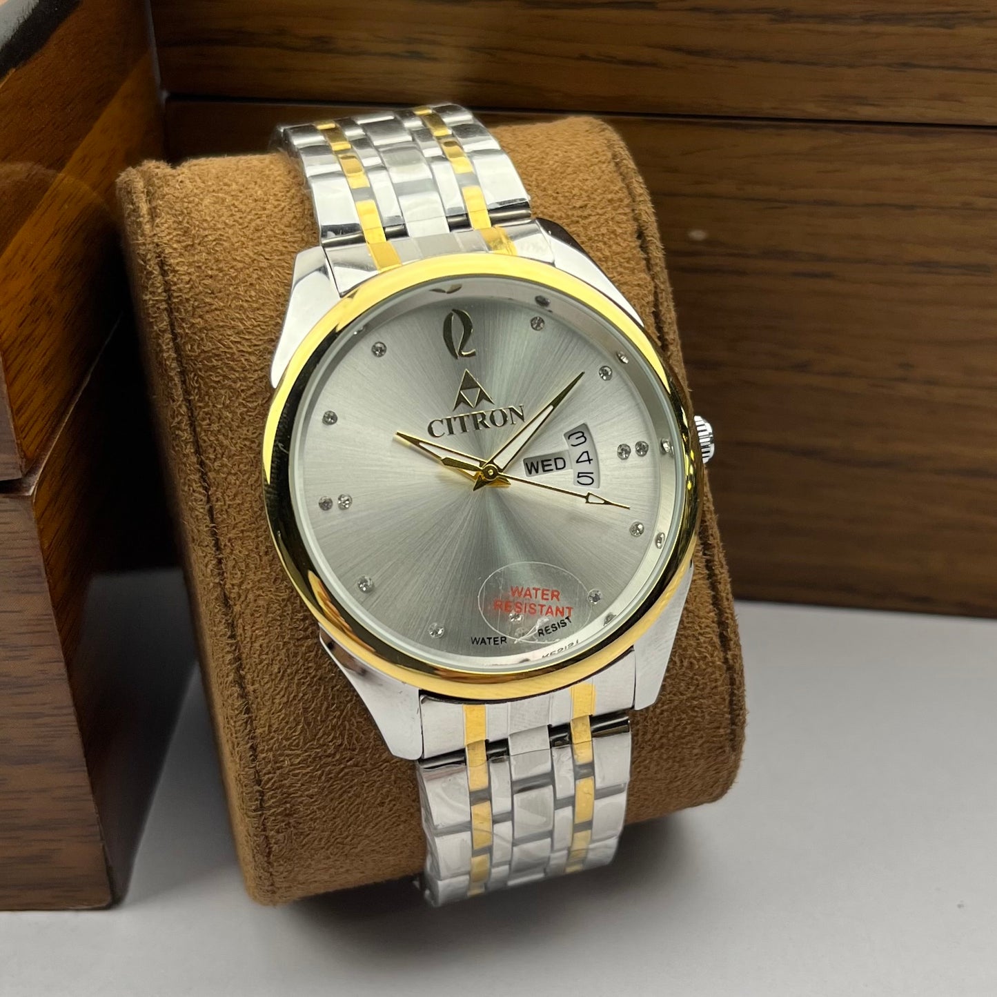 Chain Watch For Men CR2005-DD