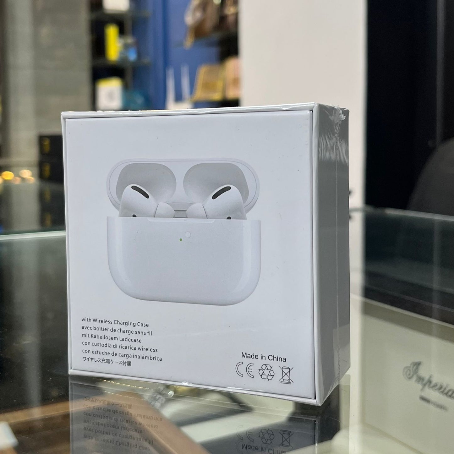 Apple AirPods Pro