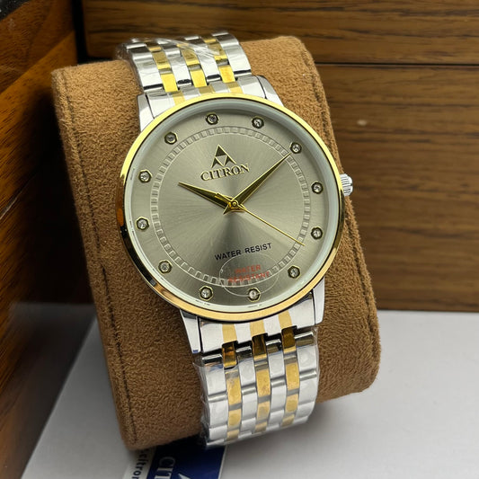Chain Watch For Men CR1005