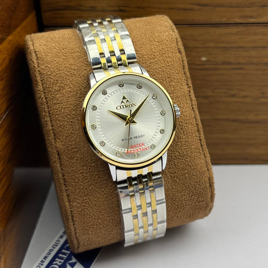 Chain Watch For Ladies CR1006L