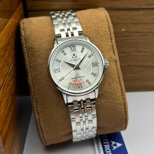 Chain Watch For Ladies CR1006-L