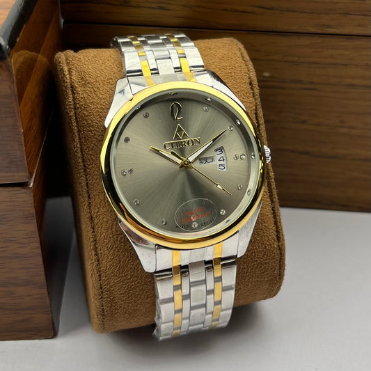 Chain Watch For Men CR2005-DD