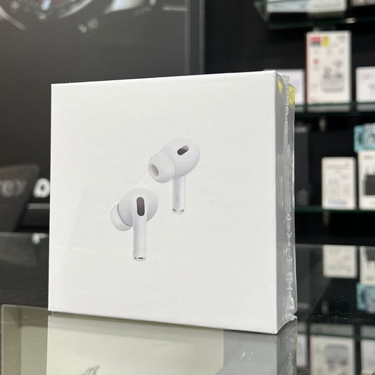 Apple AirPods Pro (2nd Gen) Wireless Earbuds