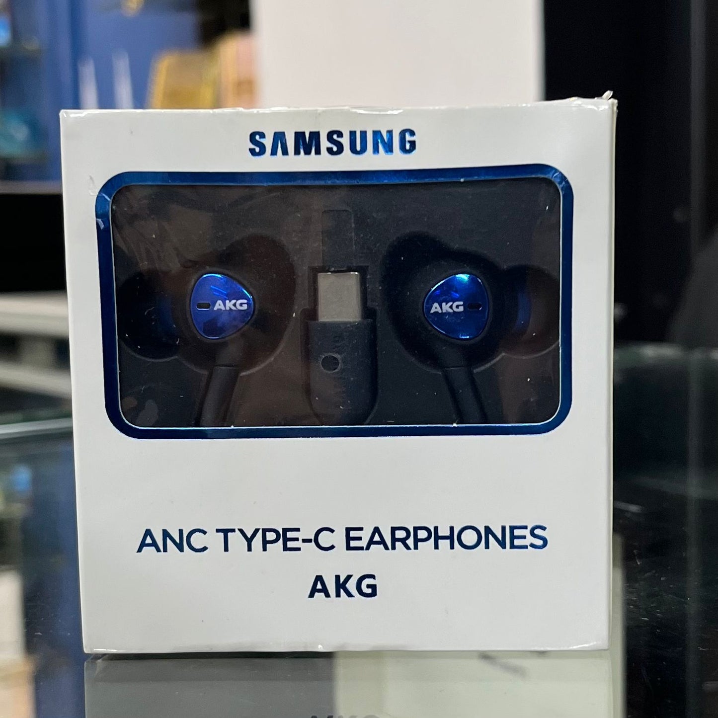 ANC Type-C Earphone