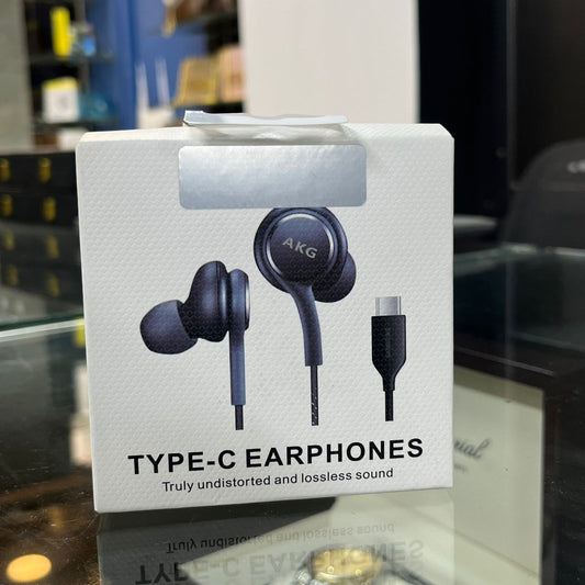 Official Samsung AKG Type-C Handsfree