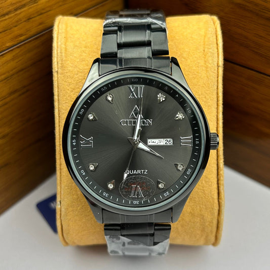 Chain Watch For Men CR2009-DD